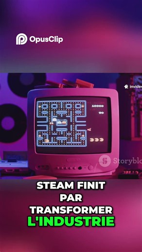 Steam: How Downloading Revolutionized Video Games