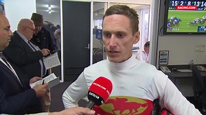 32K views · 169 reactions | "She ran super." See what the beaten jockeys said after the SA Derby ️ @RacingSA | Racing.com | Facebook