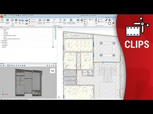 Improved performance in IFC Builder thanks to hardware graphics acceleration
