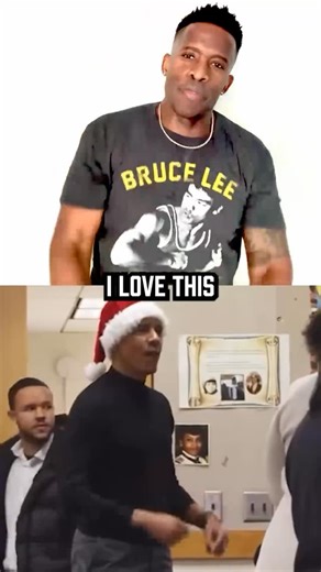 Godfrey on Instagram: "Obama surprised some kids at school in Chicago and it was amazing! This is the type of feel good video that I like to talk about. I love it. 🙌🏾 #Obama #Chicago #Comedy GODFREYLIVE.COM Get your tickets to see me live!"