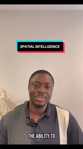 Exploring Spatial Intelligence: A Comprehensive Guide