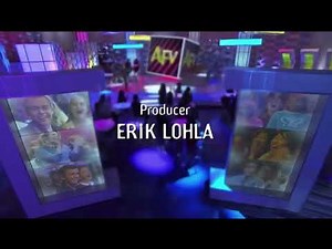 ABC Split Screen Credits - AFV
