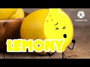 Object Show HFA Annoying Orange