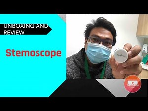 Stemoscope: Unboxing and review