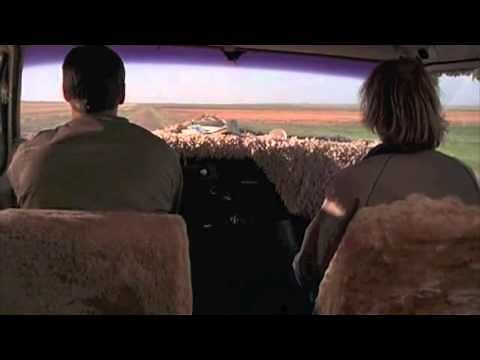 Dumb and Dumber (5/10) Best Movie Quote - That John Denver's Full of Shit Man (1994)