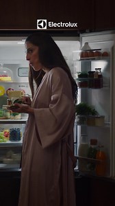 Keep food fresher and tastier, simply by storing it smarter. Enjoy food at its best, every day, with Electrolux fridges. | Electrolux