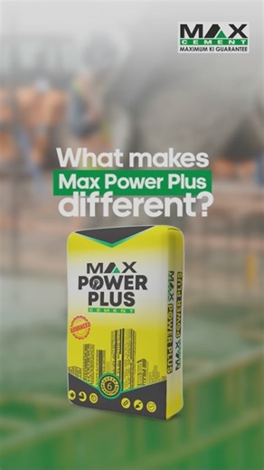 1.5K views · 15 reactions | Most cements work. But not all can...