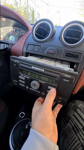 How to Unlock Ford Fiesta Radio Code FAST (100% Working!) #FordRadio #freeradiocode