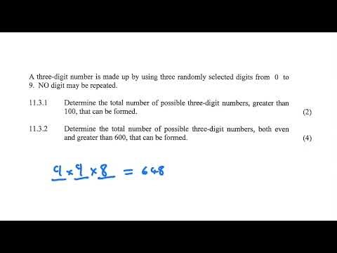 Probability Secrets That Will Change Your Grade 12 Math Game