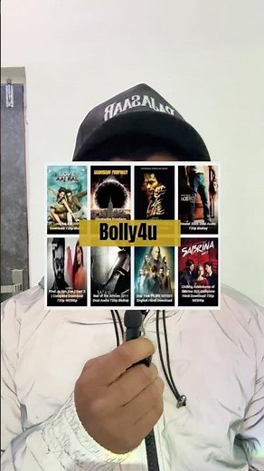 Four websites to watch any movie #shorts