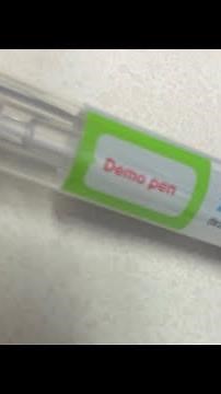 How to use Zepbound pen