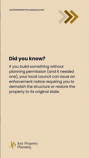 Building Without Permission? Here's What Could Happen (And How to Avoid It!)