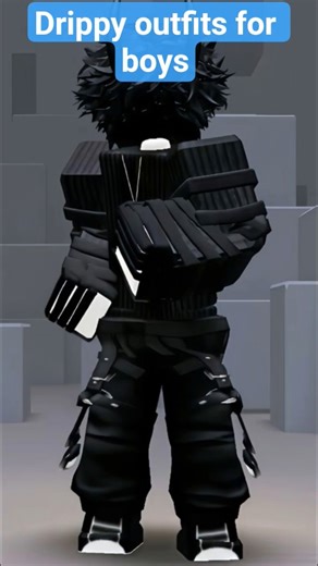 drippy outfits for boys #roblox
