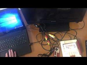 【2分配接続でテレビに繋ぐ】パソコン画面のタイムラグ解消法!