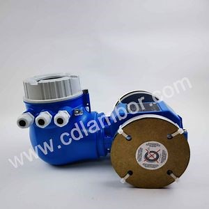 [Hot Item] E H Proline Promag L 400/5L4c High Performance Flowmeter