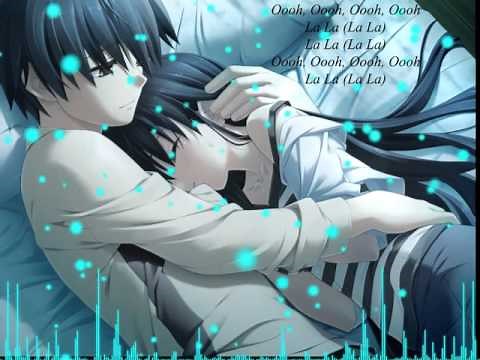 NIGHTCORE - Safe And Sound (lyrics)