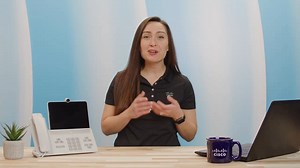 Cisco Tech Talk: Generate a PRT From a Webex Calling Registered Phone - Cisco Video Portal