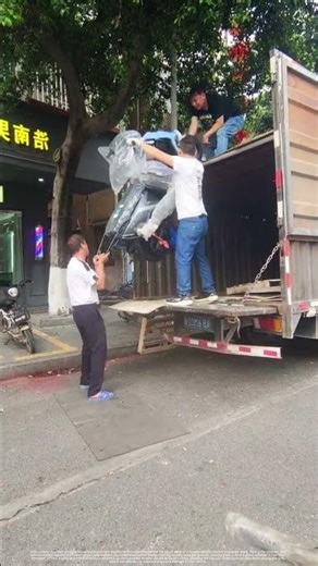 New E-Bike Dropped Hard! This Simple Ramp Trick Saves It