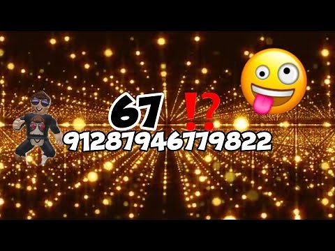 67+ Unreleased Roblox Music Code ID(s) October 2025 * WORKING AFTER UPDATE *
