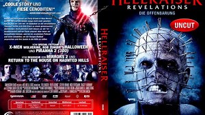 Hellraiser 9 (2011) (español latino)