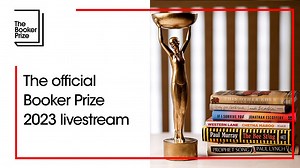 Watch the Booker Prize 2023 winner ceremony this Sunday