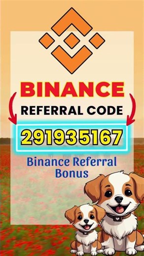 Binance Referral Bonus 2026 How To Maximize Earnings With Code 291935167 | Crypto Horizon