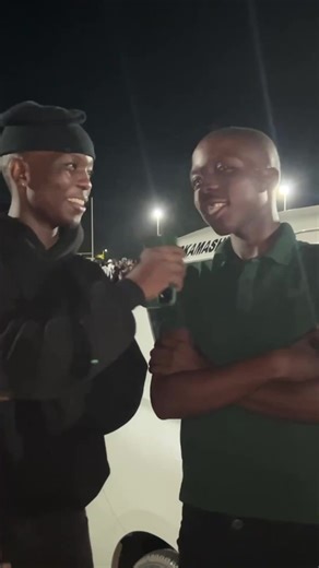 Q&A with Umuntu Omnyama: Insights and Inspiration