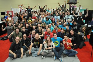 Back Home After A Fun And Busy PAX news - AI War: Alien Bundle