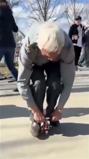World’s Smallest Cycle