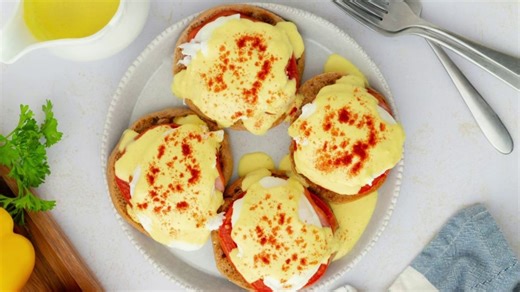 Joy Bauer Shares 3 Healthy Twists on Fan Favorite Meals