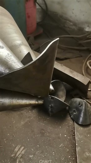 Sheet Metal Rolling Technique | Step-by-Step Craft Process