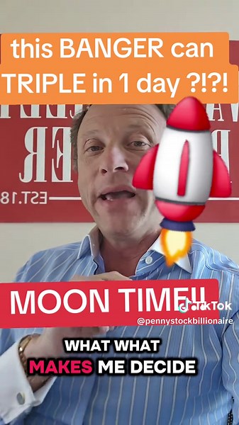 Pennystock Billionaire Gang on TikTok