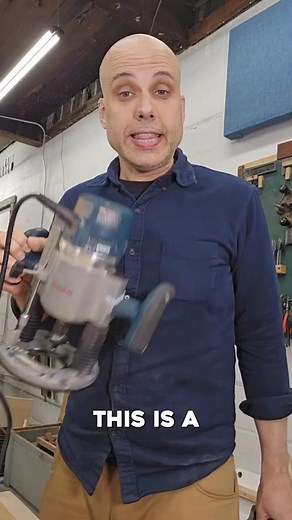 Router Or Router Plane #diy #woodworking #woodworkingtips | Theo Samuelsen | Facebook