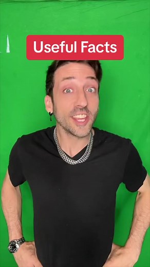 Useful Fun Facts 👌 | Odd Danny