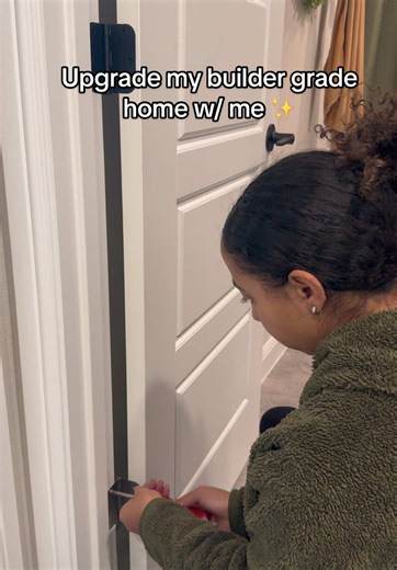 Upgrade Your Home with New Door Hardware
