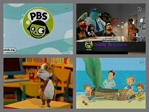 PBS Kids Program Break (2009 TPT) #11