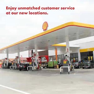 395 reactions · 15 shares | New stops. Same Shell excellence.  Shell is now closer than ever with unmatched service. 珞 Have you spotted any of these new stations? #ShellNewStation #ShellGhana #Shell | Shell | Facebook