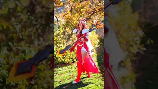 Everything coming to Guild Wars 2: Visions of Eternity! #ad