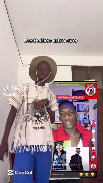 Best Funny Video Intros That Will Make You Laugh