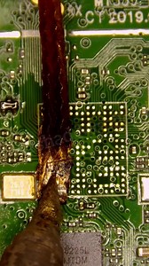 48K views · 1.3K reactions | Keypad Mobile Phone Cpu Ic Easy Trick #mobile #AmaZing | Arshad mobile | Facebook