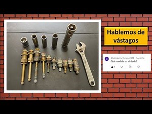 Tipos de vástagos ó árboles regadera que existen | Chicos | Largos | Helvex ¿Con que dado se quitan?