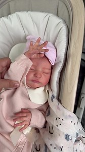 Baby reborn Laura ❤️ Adoptada ❤️ | Lana doll reborn