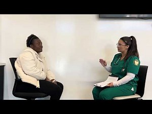 Process recording: depression (Billie Gonzalez)