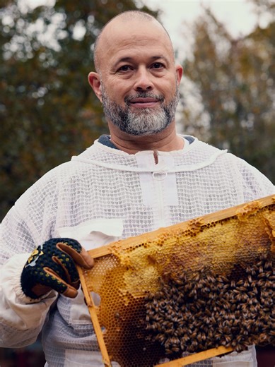 PSA: Do What You Love | American Parkinson Disease Association