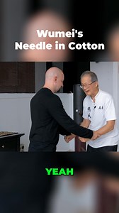 379K views · 5.4K reactions | Cloud Hands: Master Yap Boh Heong. Explore Further:  Online Courses: https://buff.ly/3WM5Msp  Merchandise: https://buff.ly/4guSSWC CONNECT WITH ME:  Youtube: https://buff.ly/3CAu2qs  Facebook: https://buff.ly/4gn8dZh  Instagram: https://buff.ly/4goosp8 Your support and engagement are vital to our shared exploration of traditional martial arts. Thank you for being part of The Martial Man community! | The Martial Man | Facebook