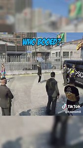 Drama in GTA RP: Unexpected Betrayal Moments