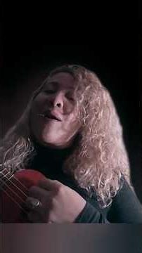 "Because He Lives" Cover
