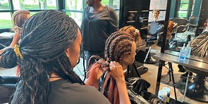 NMU School of Cosmetology launches Natural Hair Cultivation Program
