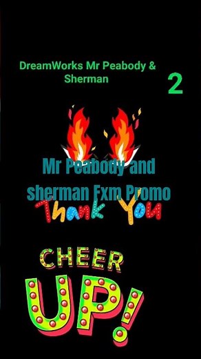 The Croods: A New Age - Nickelodeon End Credits