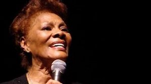 Dionne Warwick mourns Whitney Houston's death: 'It's surreal'